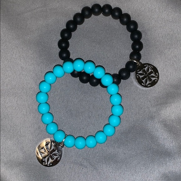 Rustic Cuff Bracelet - Picture 1 of 1